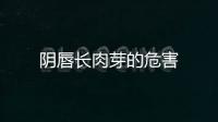 阴唇长肉芽的危害